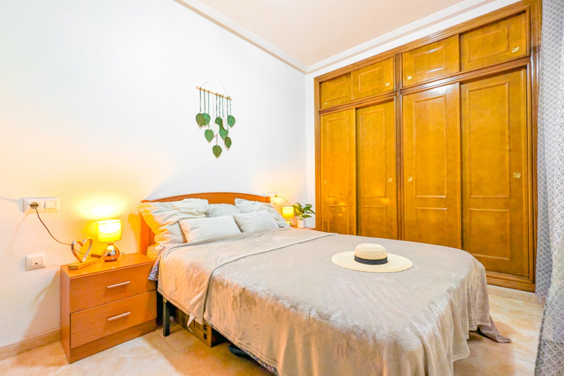 Segunda mano - Apartamento -
Torrevieja - Costa Blanca