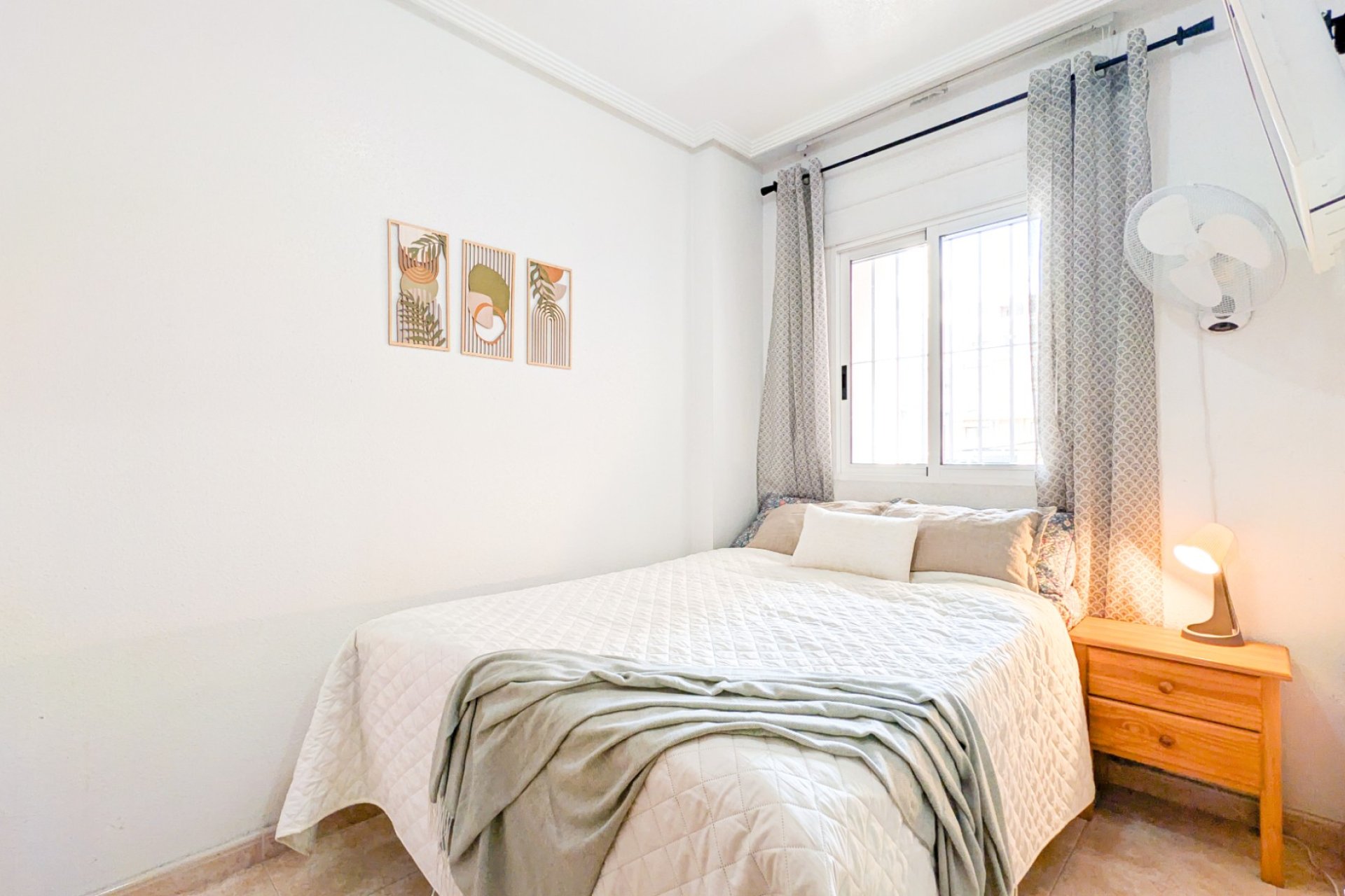 Segunda mano - Apartamento -
Torrevieja - Costa Blanca