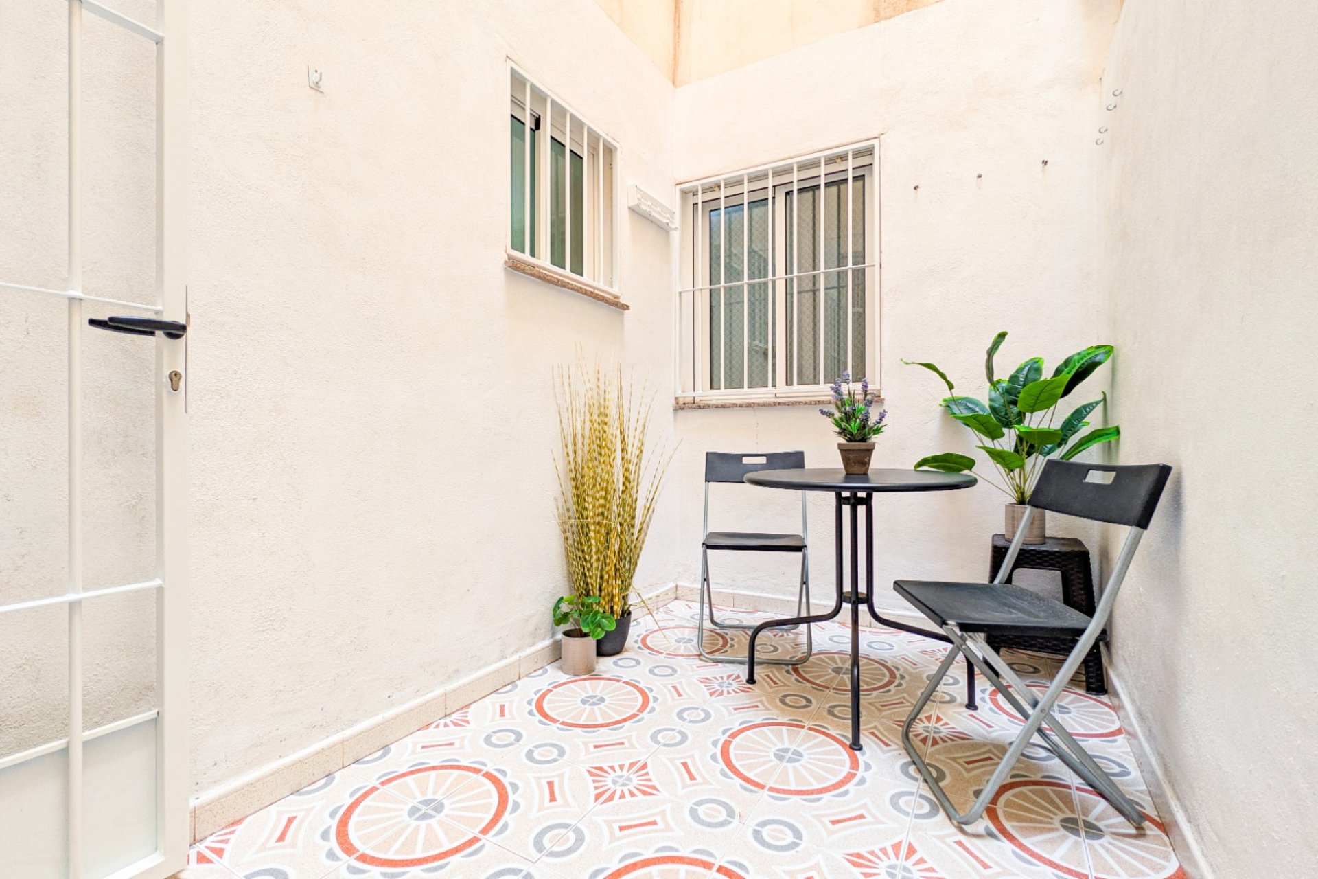 Segunda mano - Apartamento -
Torrevieja - Costa Blanca