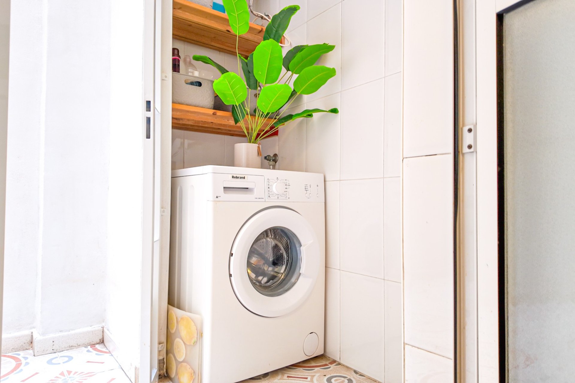 Segunda mano - Apartamento -
Torrevieja - Costa Blanca