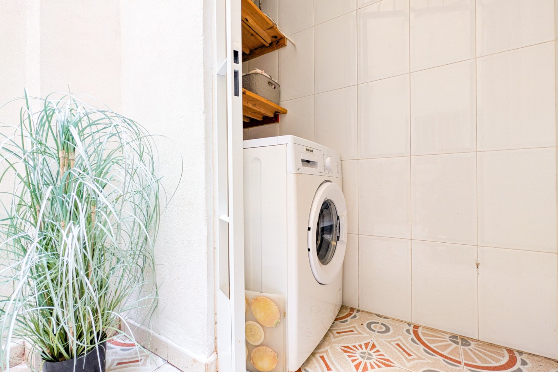 Segunda mano - Apartamento -
Torrevieja - Costa Blanca