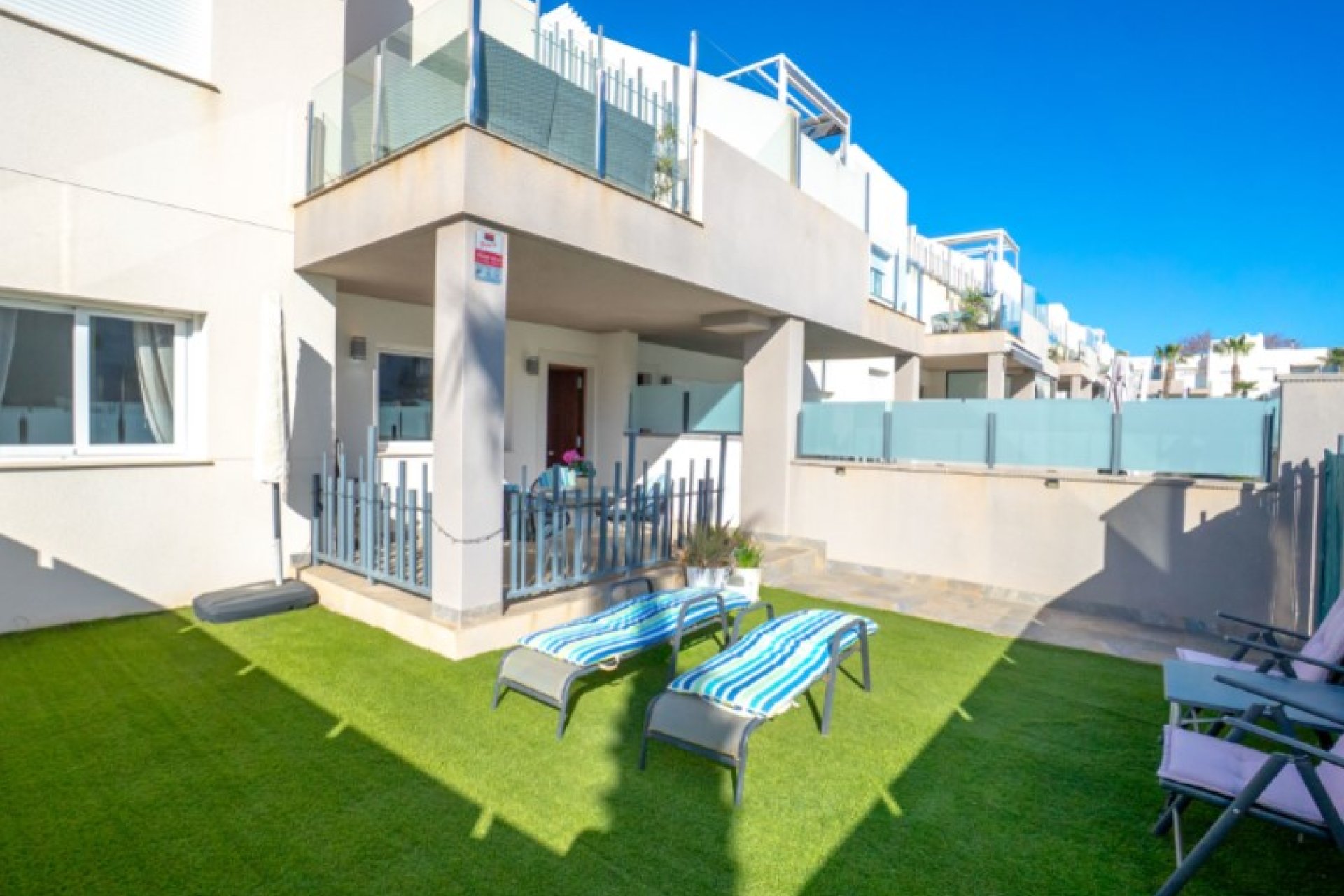 Segunda mano - Apartamento -
Torrevieja - Costa Blanca
