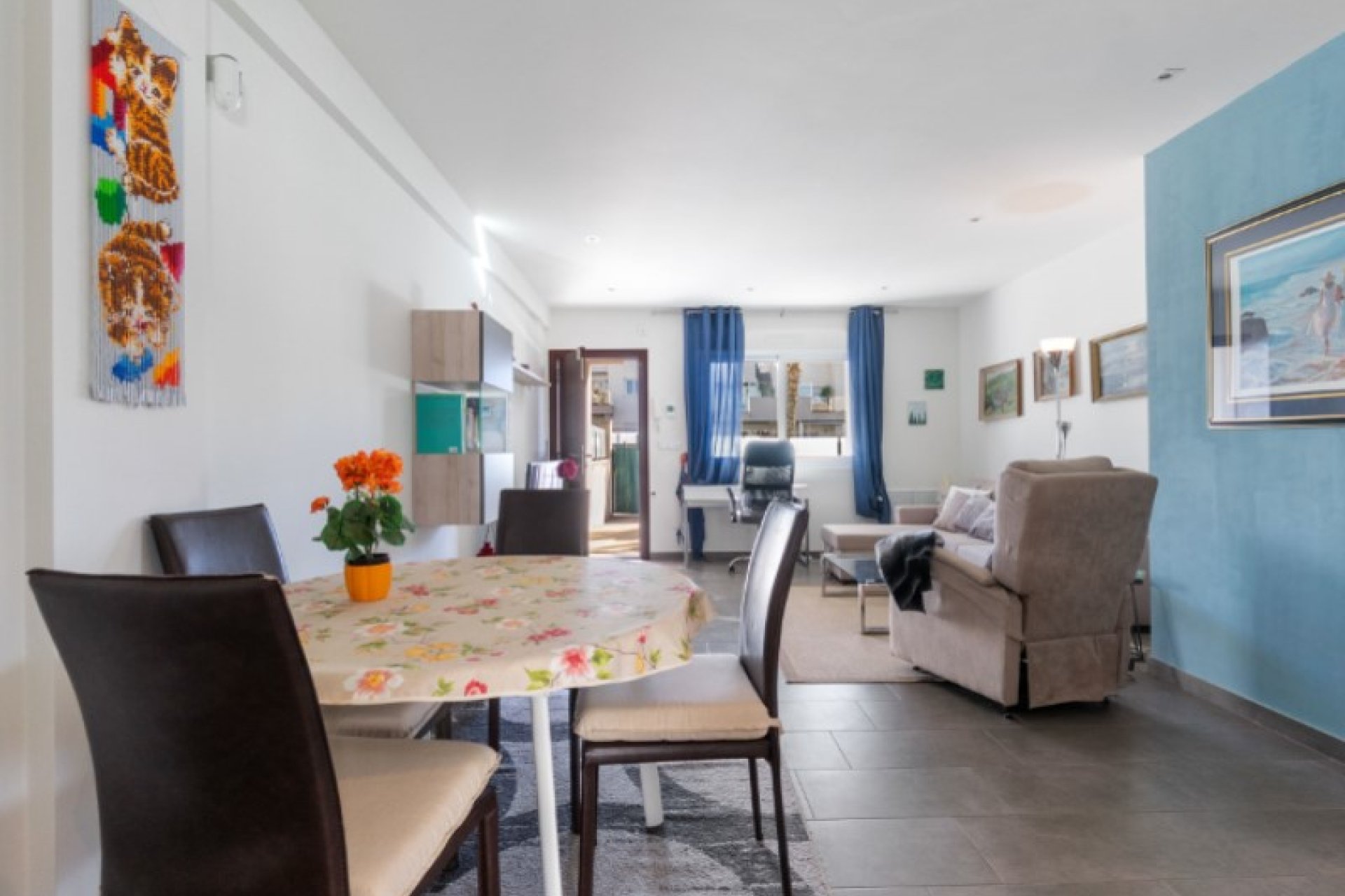 Segunda mano - Apartamento -
Torrevieja - Costa Blanca