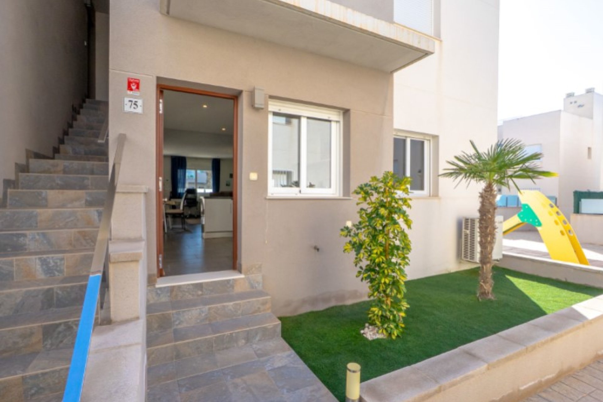 Segunda mano - Apartamento -
Torrevieja - Costa Blanca