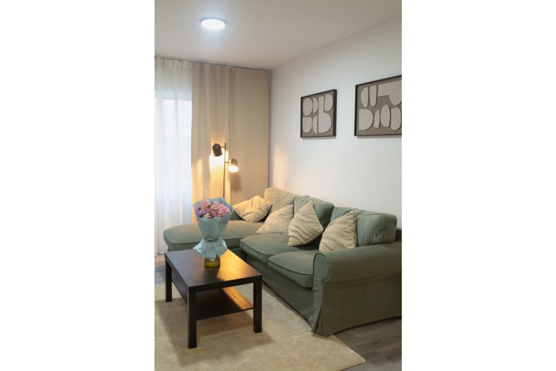 Segunda mano - Apartamento -
Torrevieja - Costa Blanca