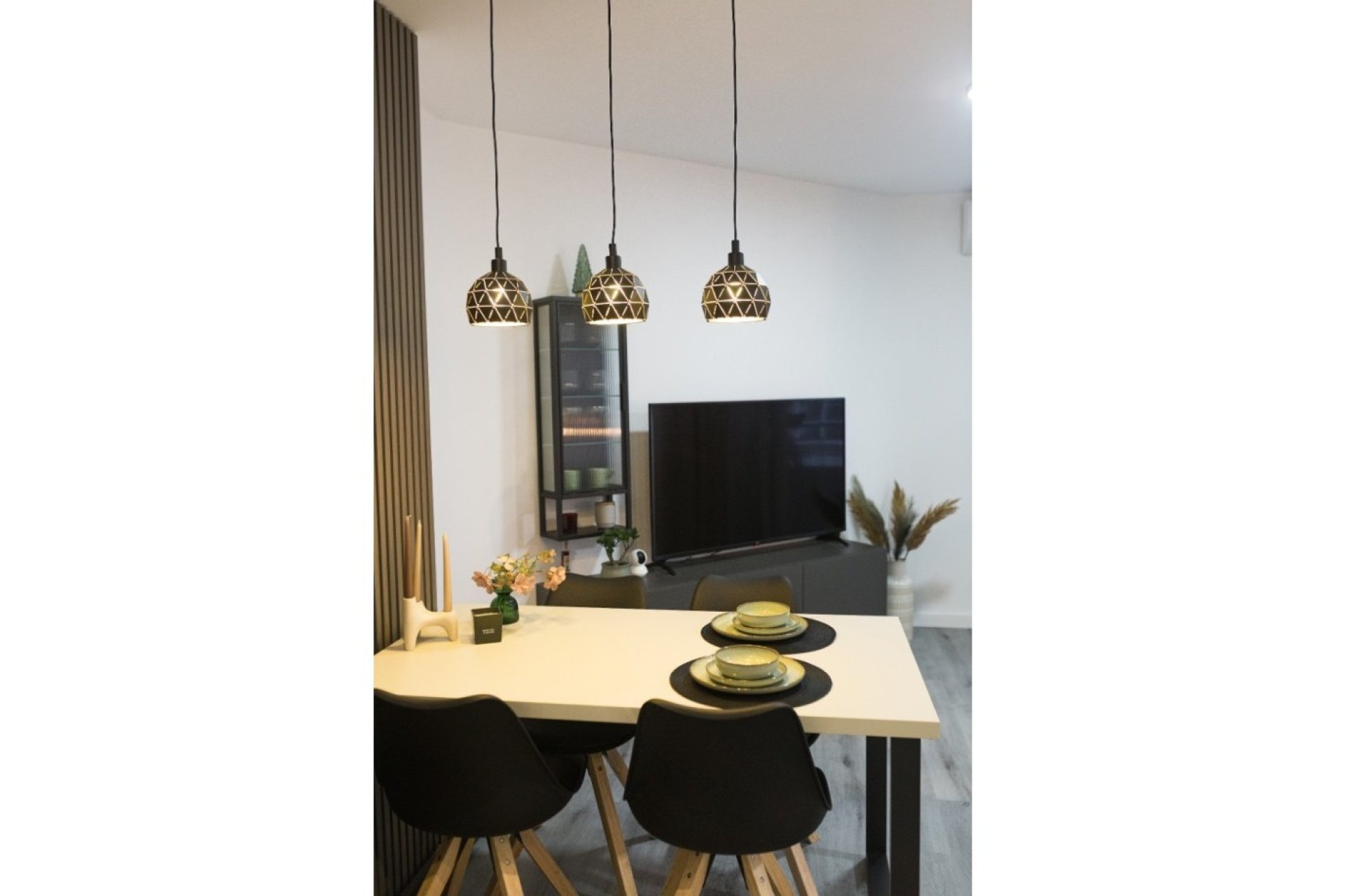 Segunda mano - Apartamento -
Torrevieja - Costa Blanca