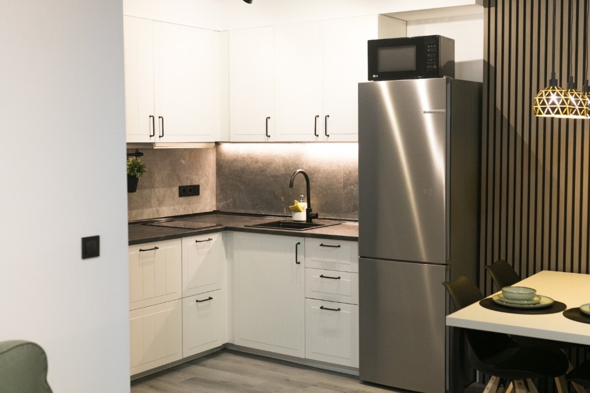 Segunda mano - Apartamento -
Torrevieja - Costa Blanca