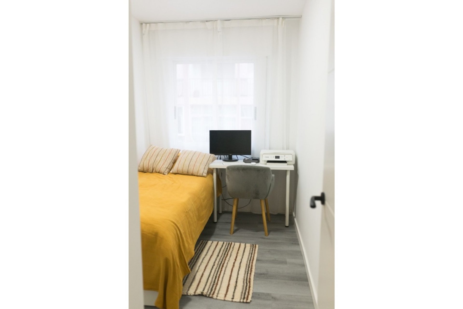 Segunda mano - Apartamento -
Torrevieja - Costa Blanca