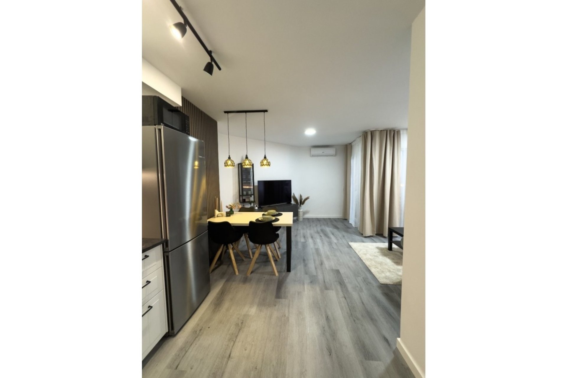 Segunda mano - Apartamento -
Torrevieja - Costa Blanca