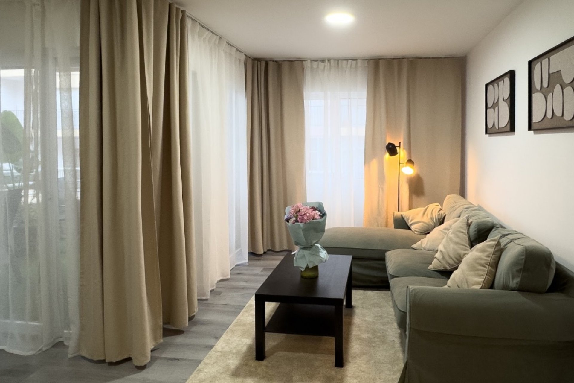 Segunda mano - Apartamento -
Torrevieja - Costa Blanca