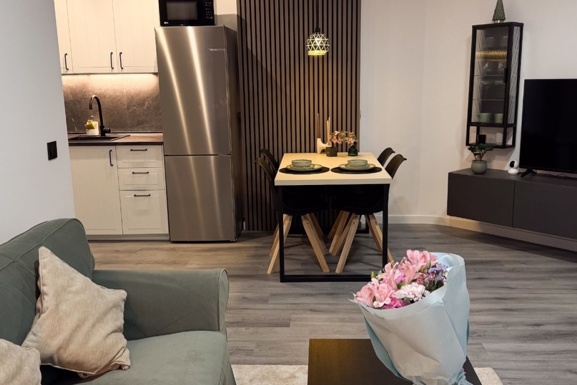 Segunda mano - Apartamento -
Torrevieja - Costa Blanca