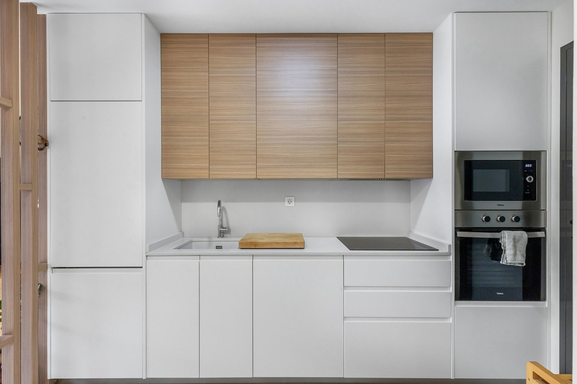 Segunda mano - Apartamento -
Torrevieja - Costa Blanca