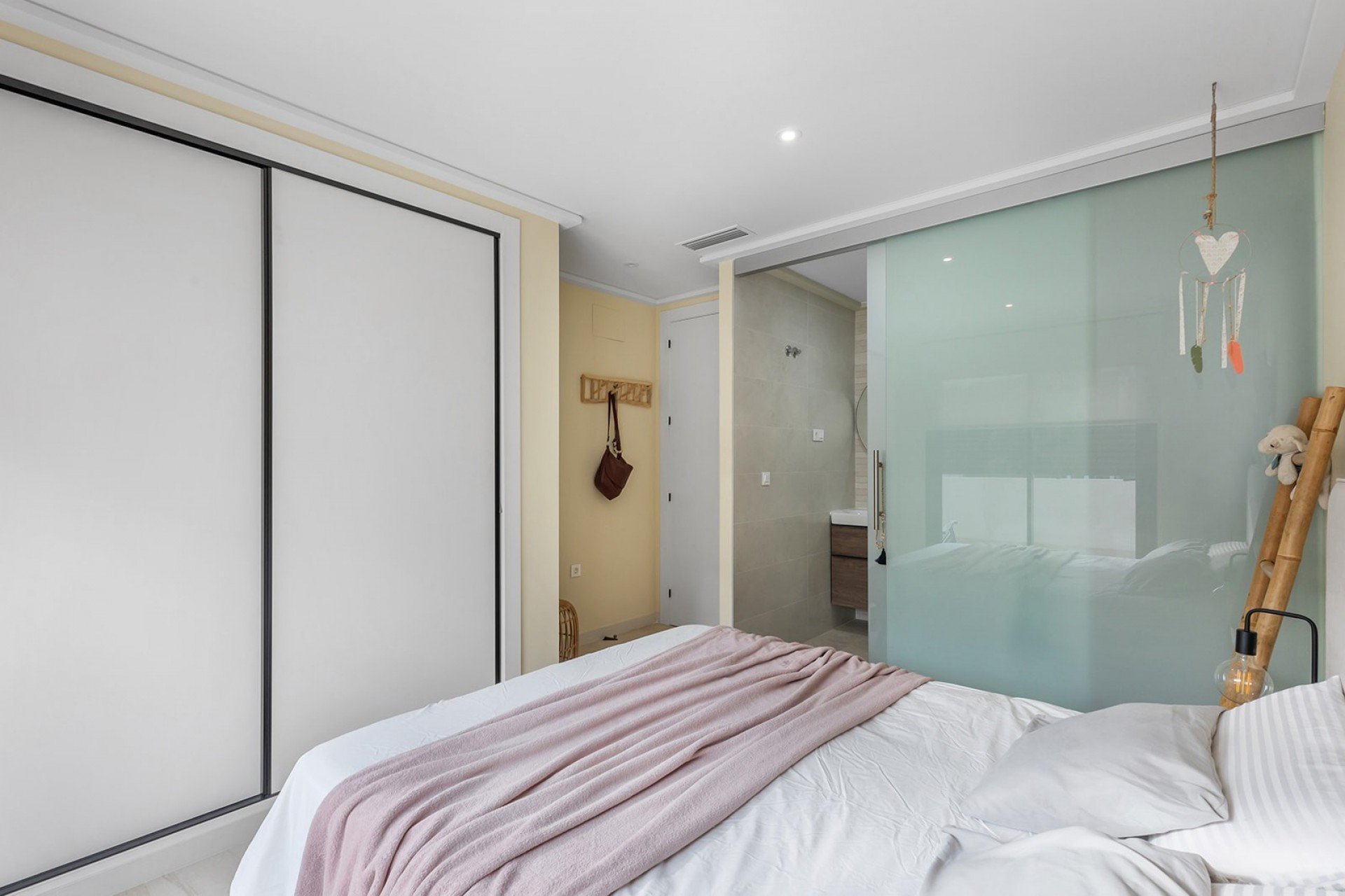 Segunda mano - Apartamento -
Torrevieja - Costa Blanca