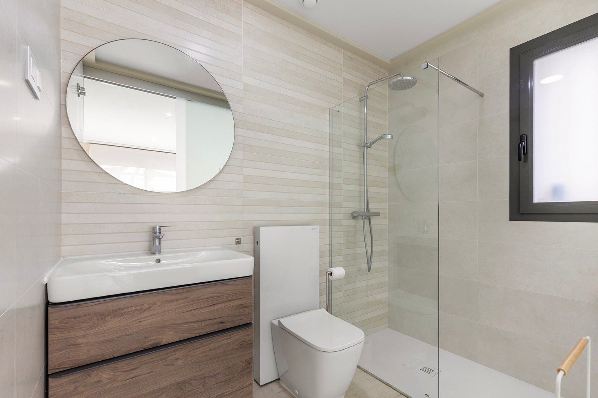 Segunda mano - Apartamento -
Torrevieja - Costa Blanca