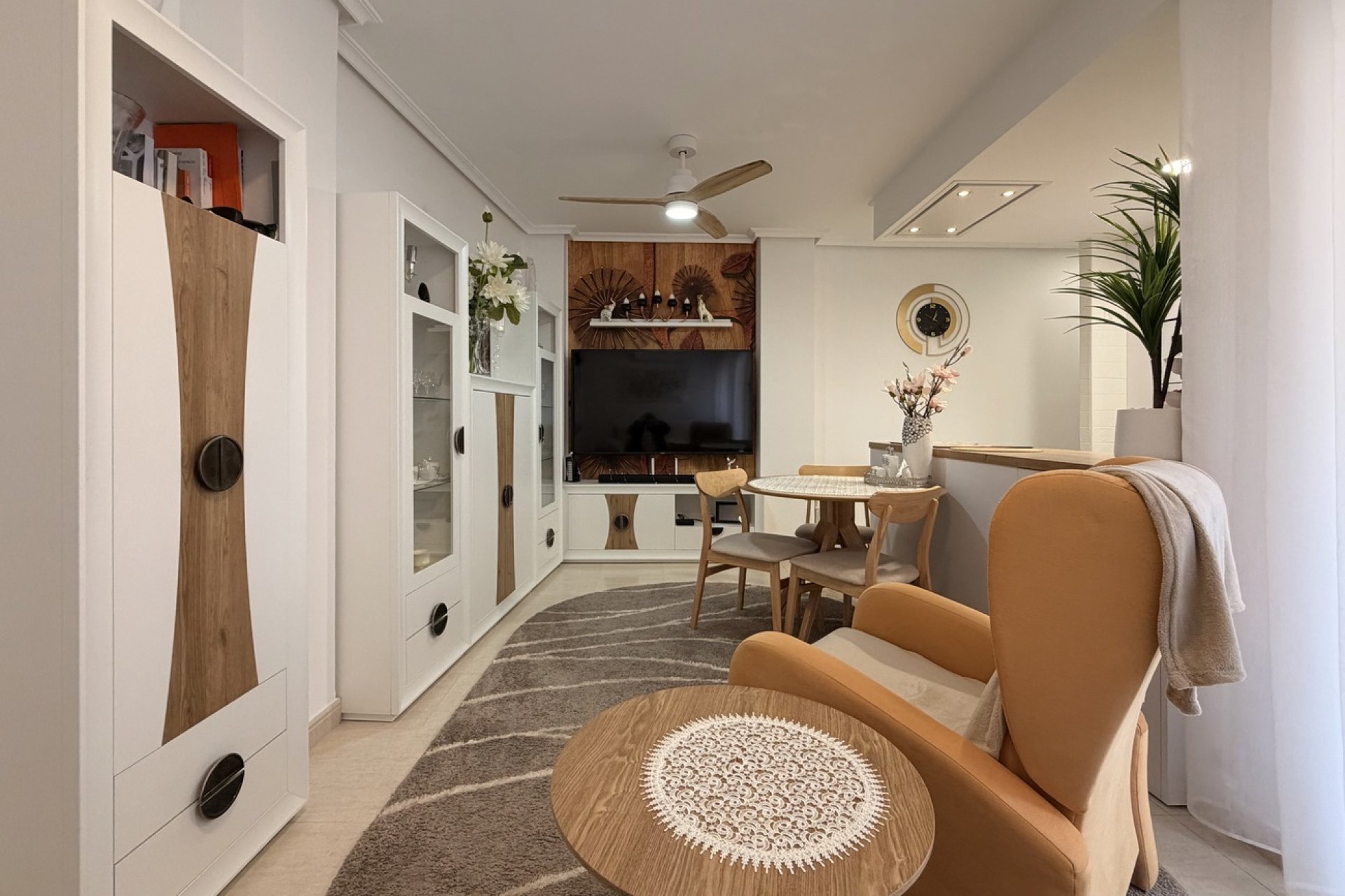 Segunda mano - Apartamento -
Torrevieja - Costa Blanca