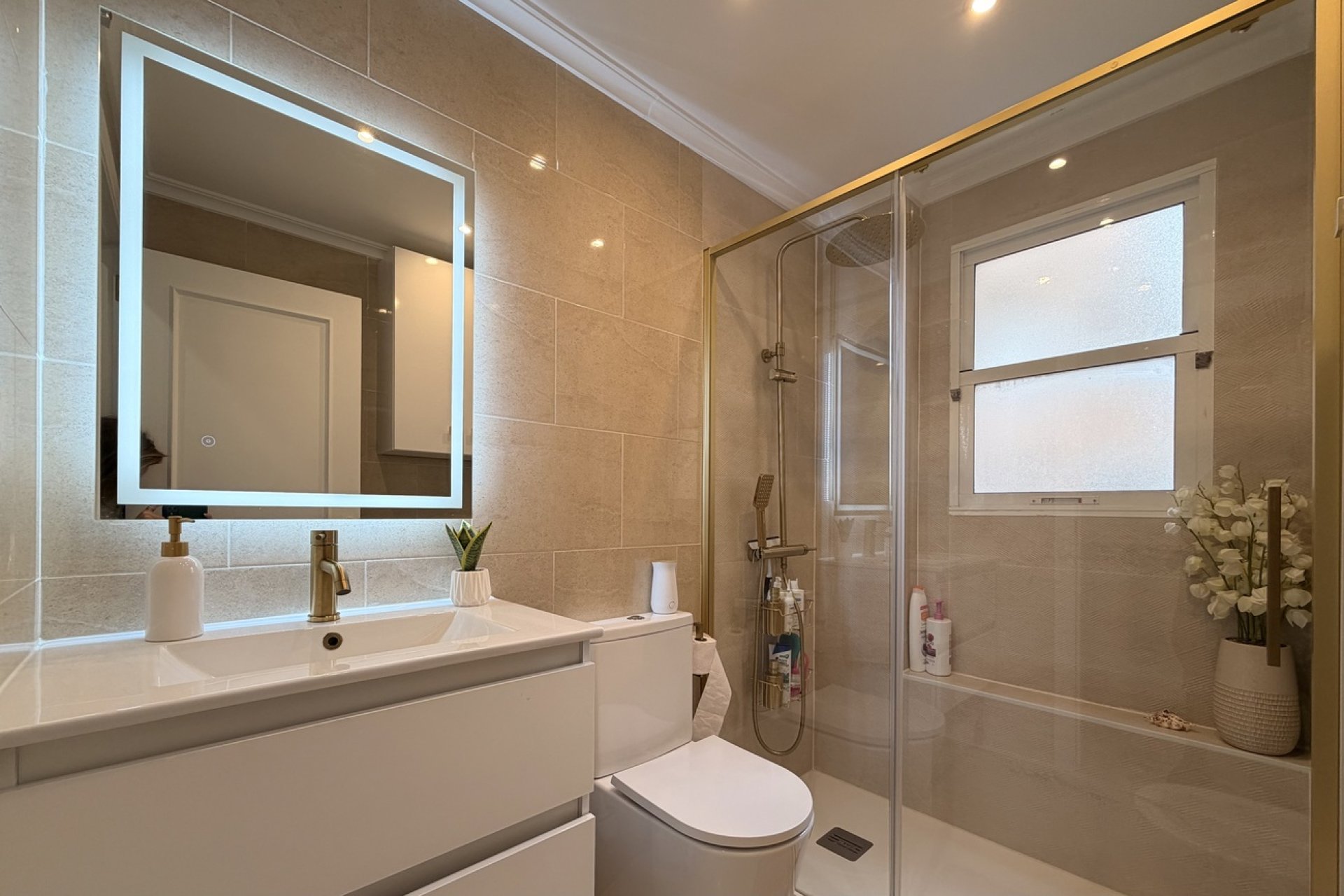 Segunda mano - Apartamento -
Torrevieja - Costa Blanca