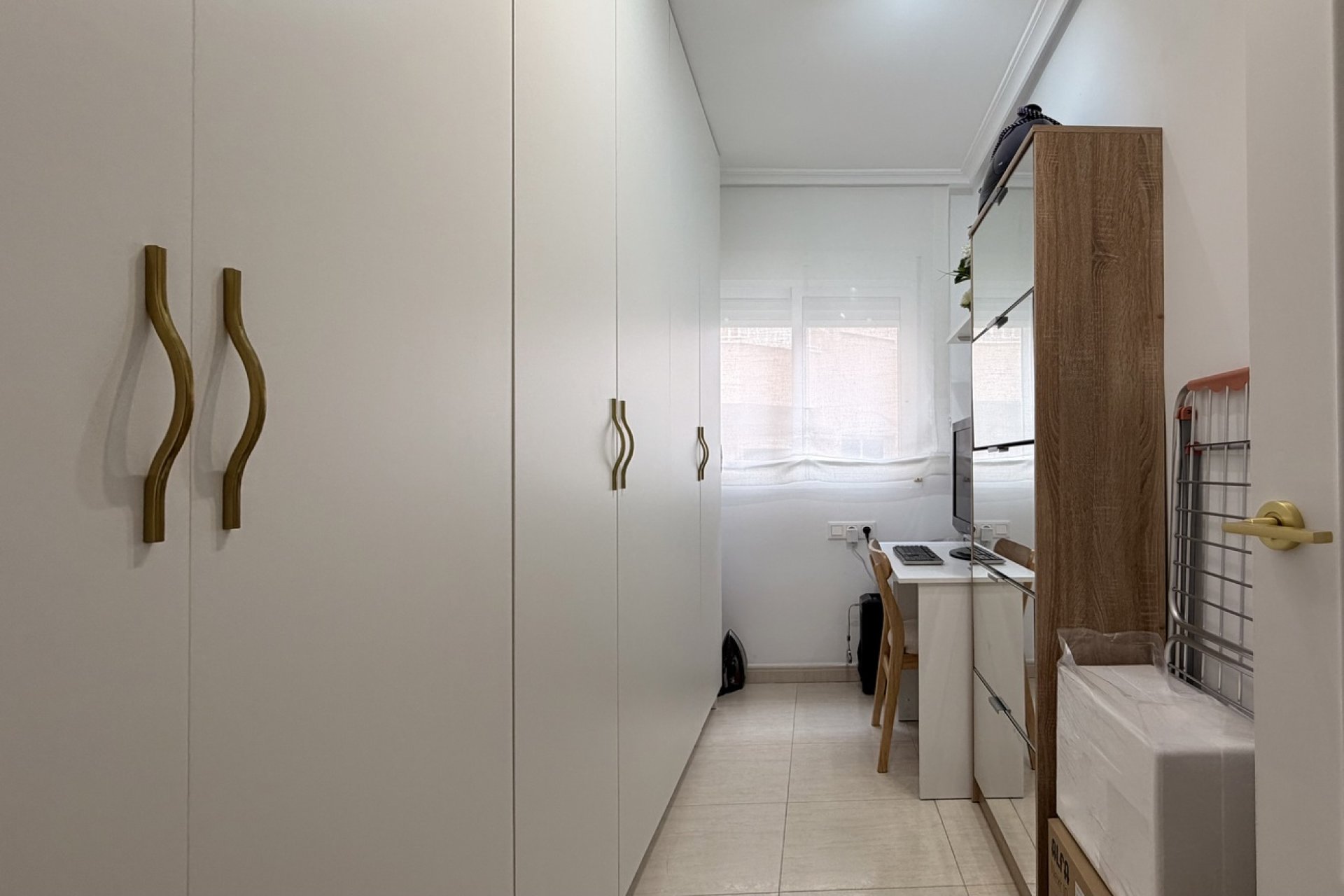 Segunda mano - Apartamento -
Torrevieja - Costa Blanca