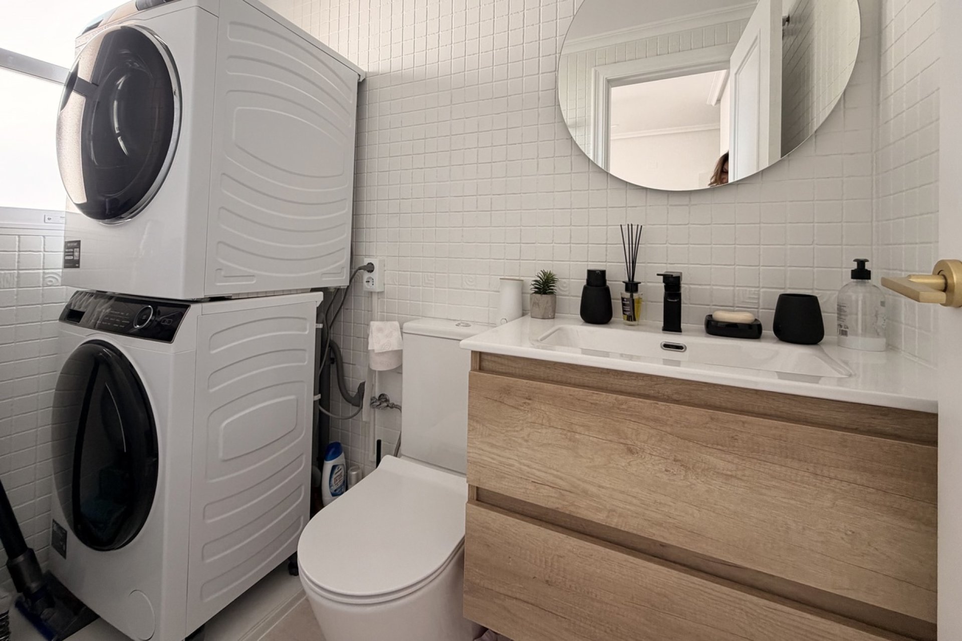 Segunda mano - Apartamento -
Torrevieja - Costa Blanca