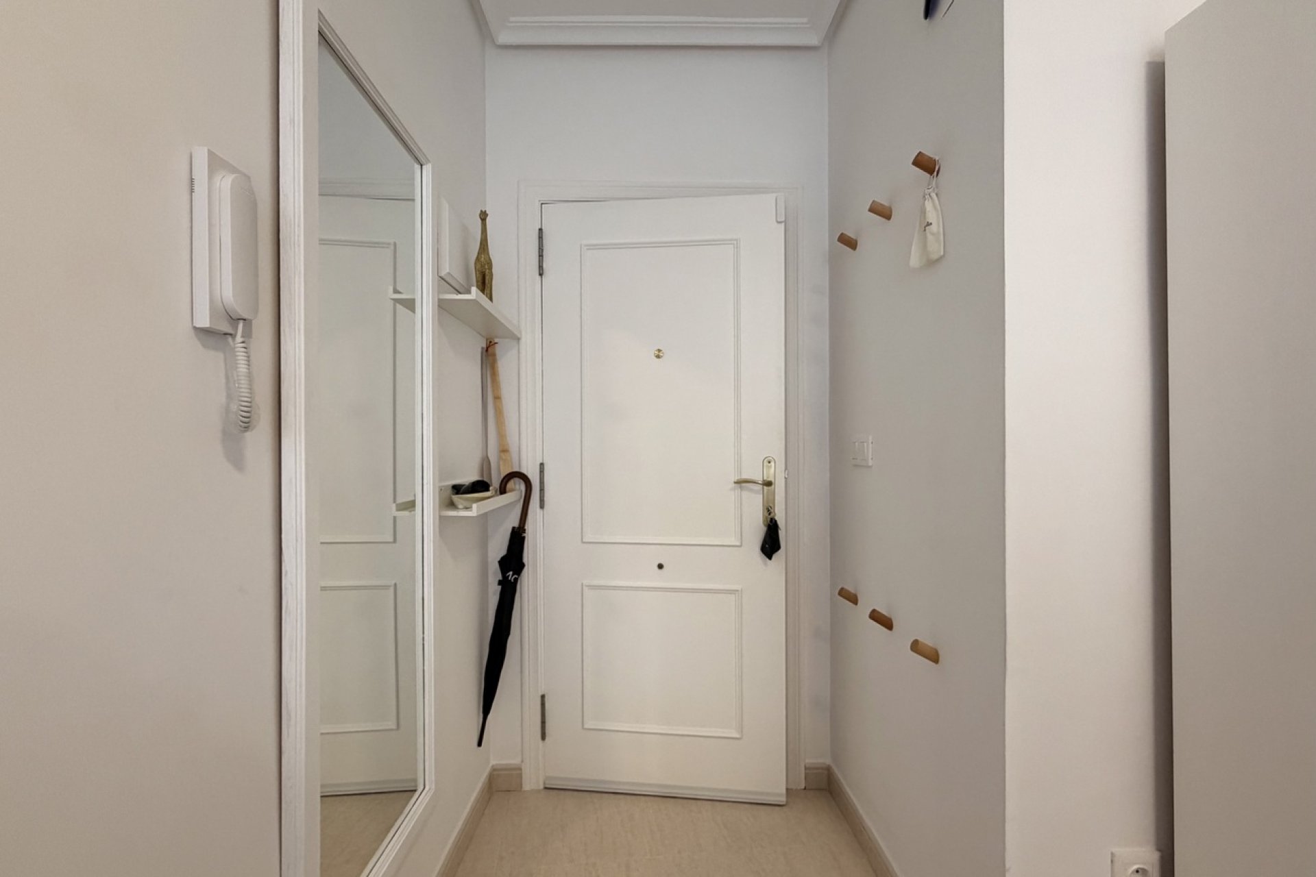 Segunda mano - Apartamento -
Torrevieja - Costa Blanca