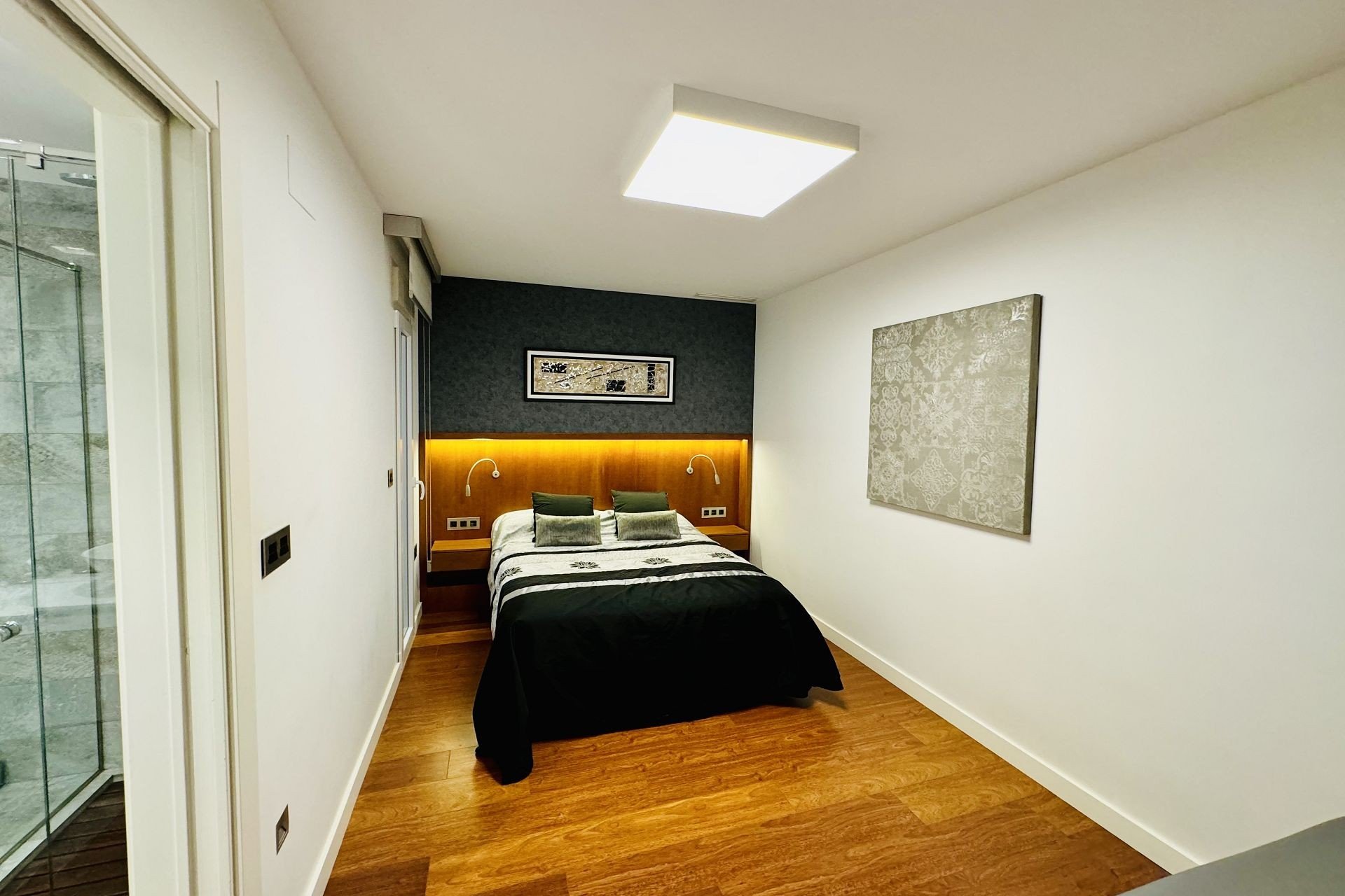 Segunda mano - Apartamento -
Torrevieja - Costa Blanca