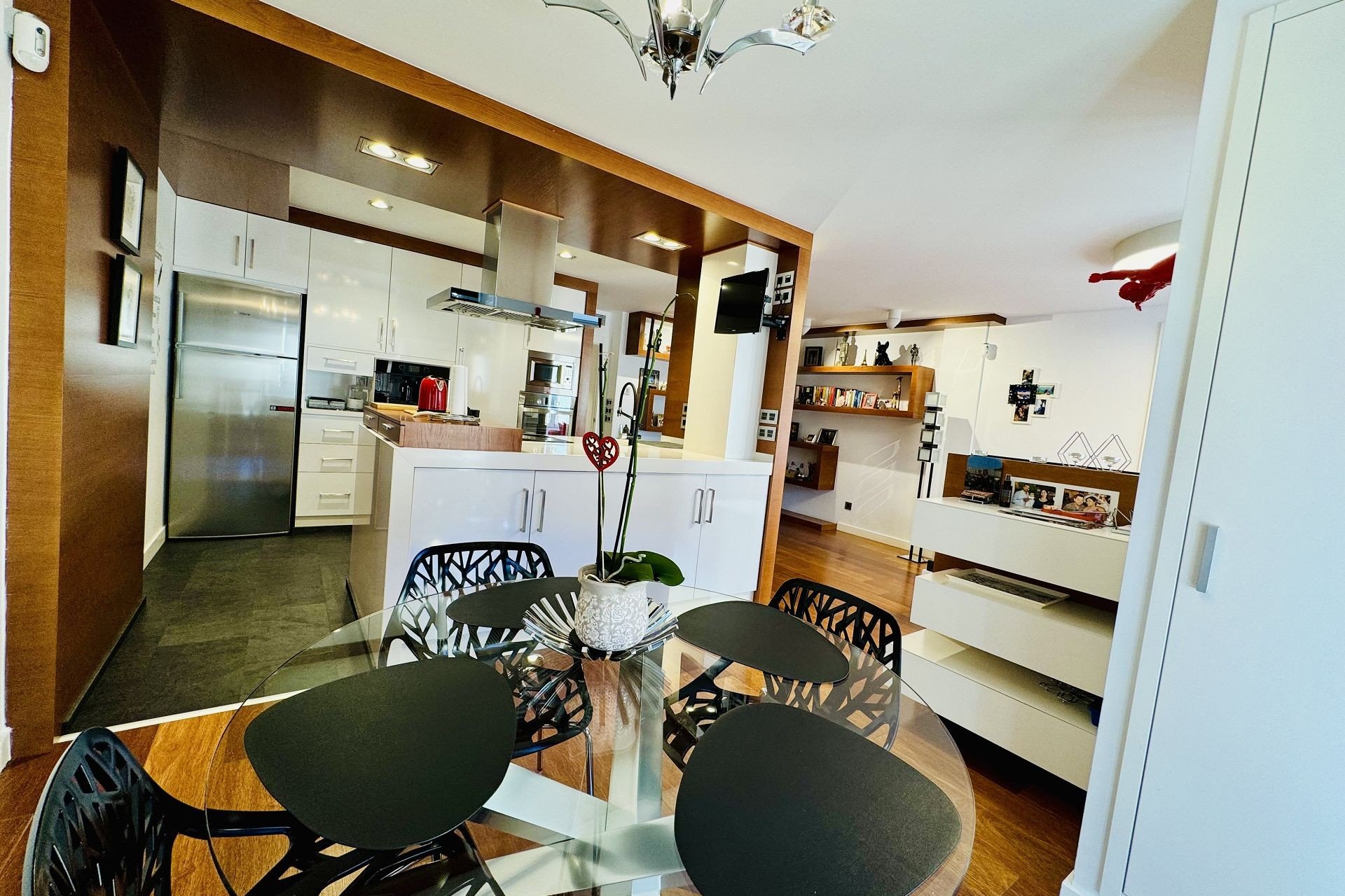 Segunda mano - Apartamento -
Torrevieja - Costa Blanca