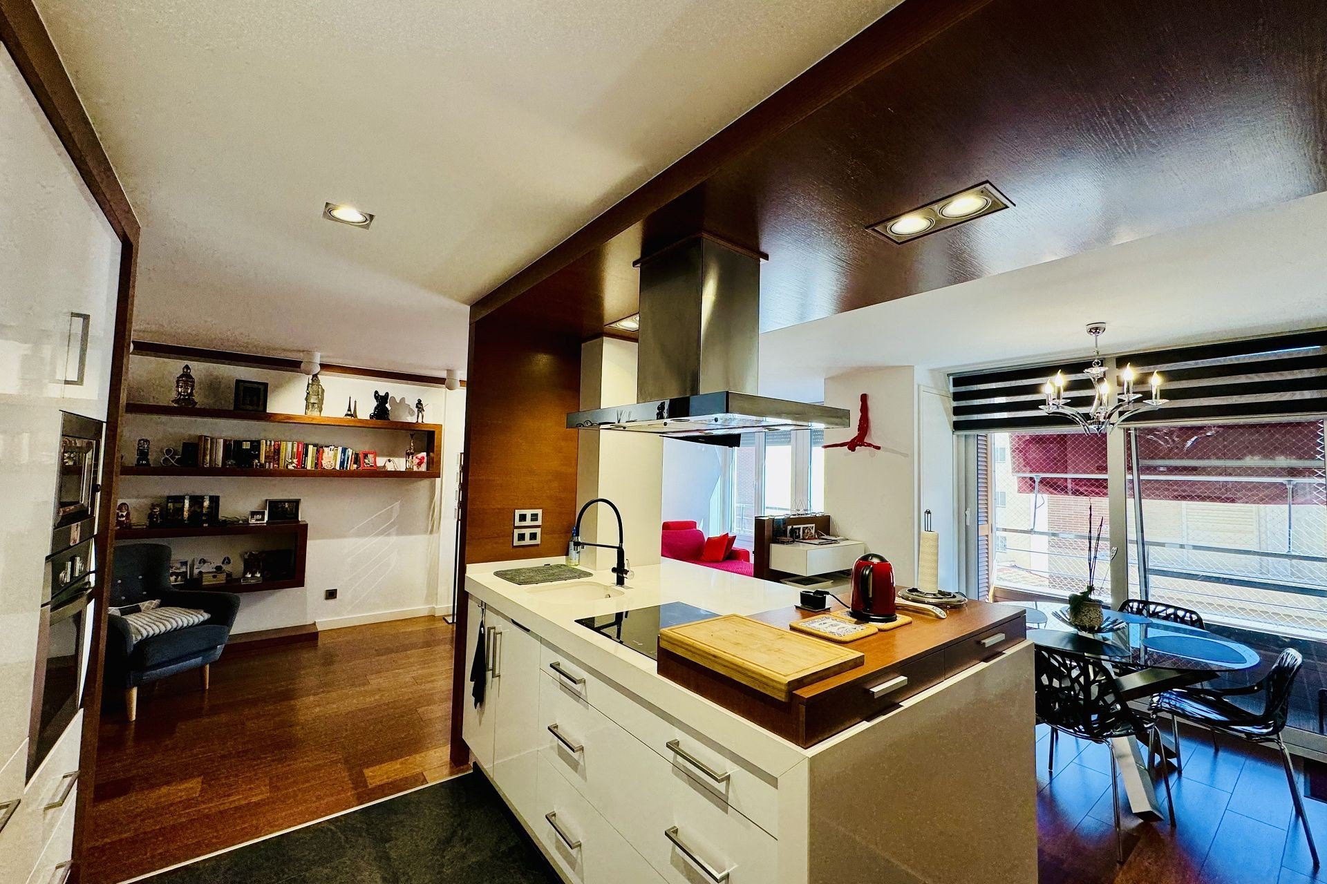 Segunda mano - Apartamento -
Torrevieja - Costa Blanca