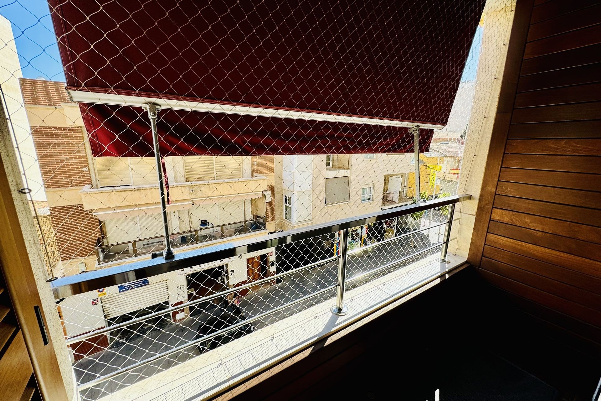 Segunda mano - Apartamento -
Torrevieja - Costa Blanca