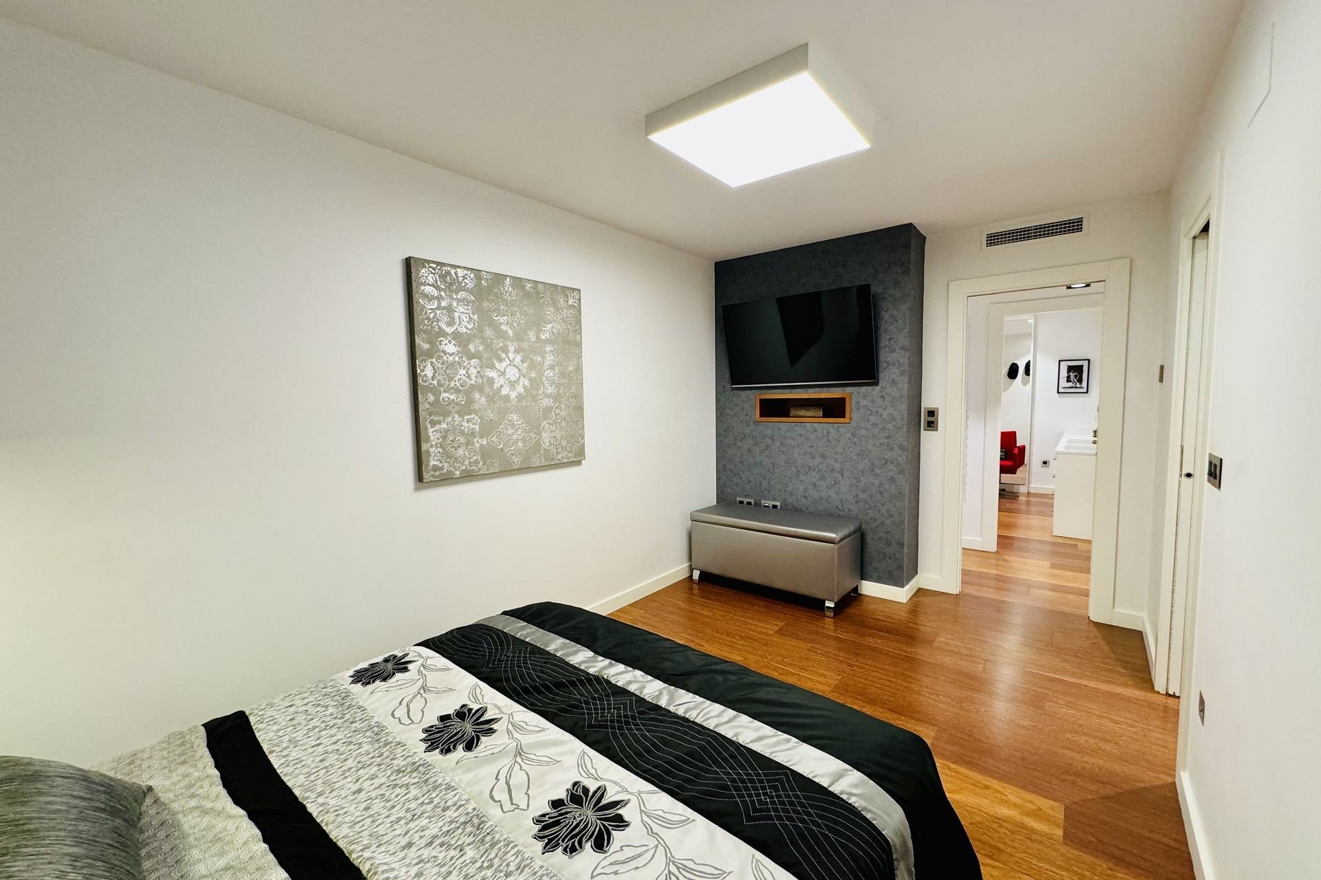 Segunda mano - Apartamento -
Torrevieja - Costa Blanca