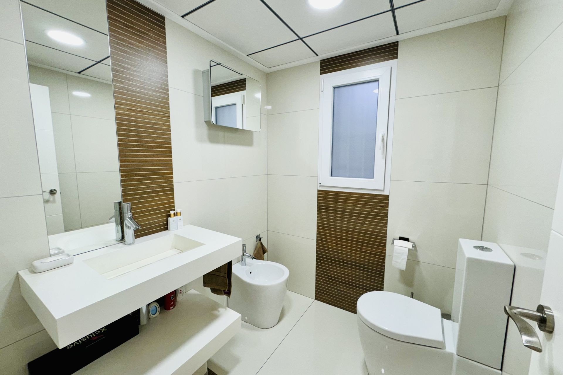 Segunda mano - Apartamento -
Torrevieja - Costa Blanca