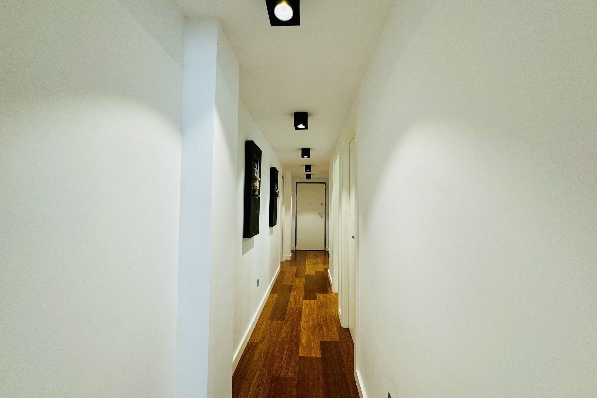 Segunda mano - Apartamento -
Torrevieja - Costa Blanca