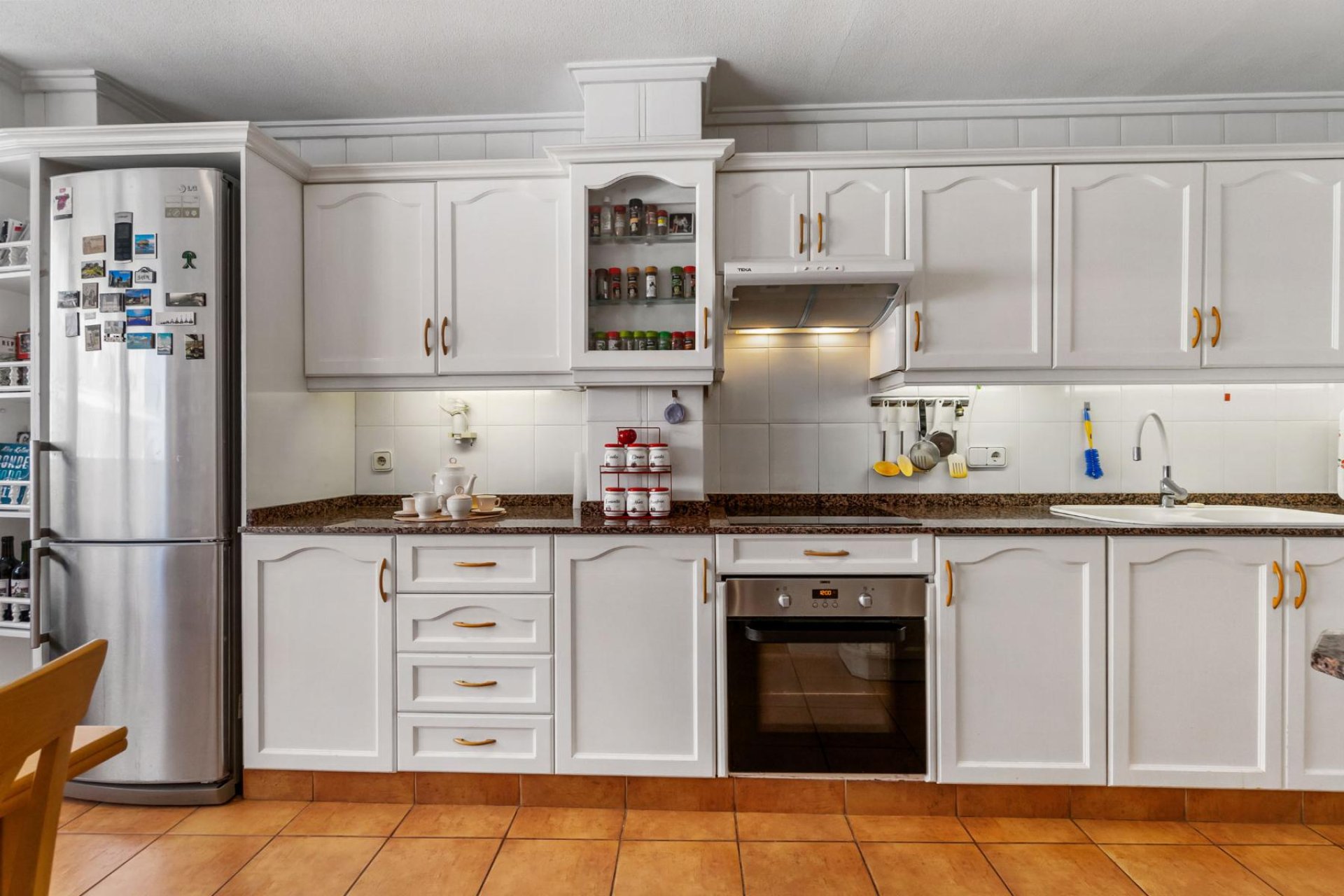 Segunda mano - Apartamento -
Torrevieja - Costa Blanca