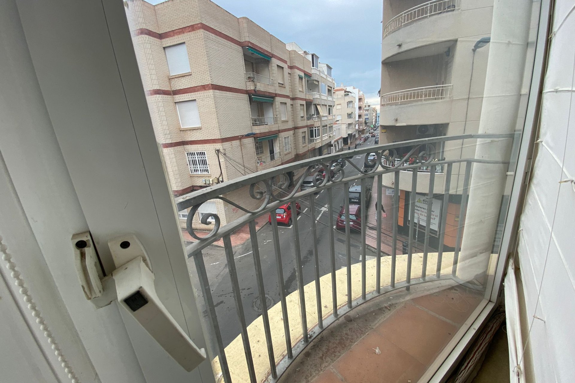 Segunda mano - Apartamento -
Torrevieja - Costa Blanca