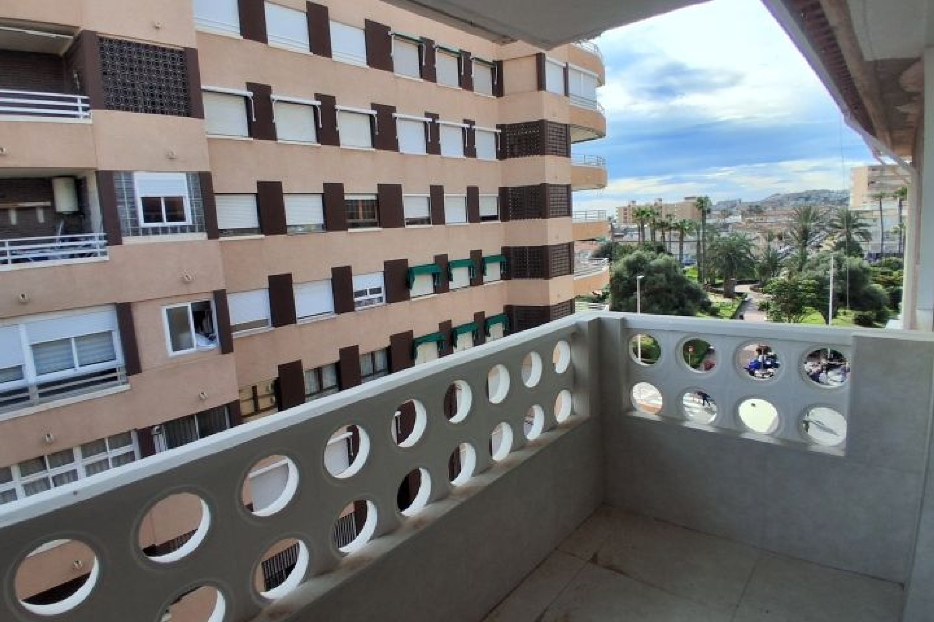 Segunda mano - Apartamento -
Torrevieja - Costa Blanca