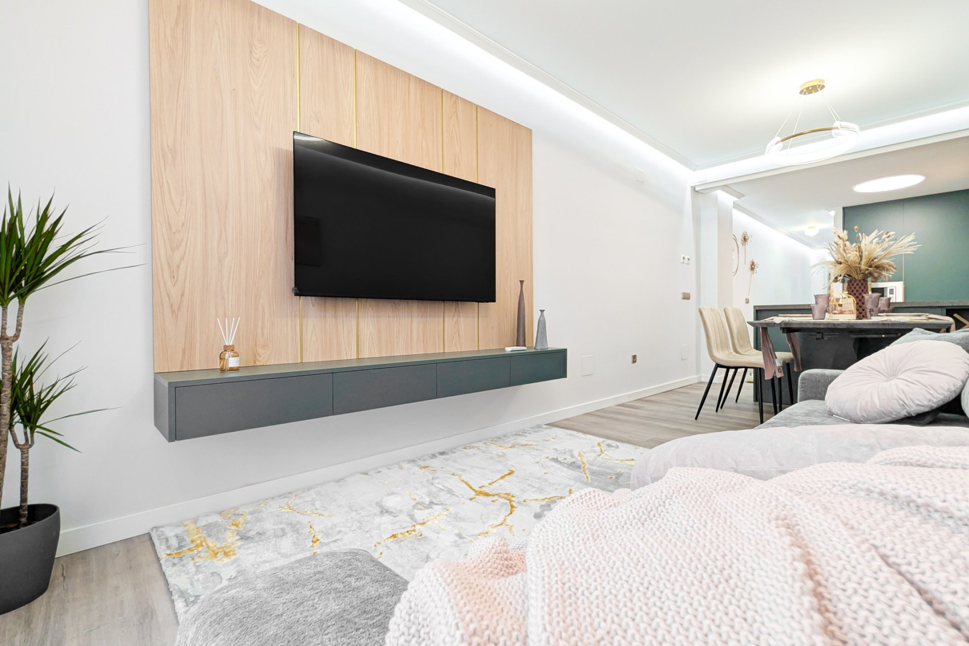 Segunda mano - Apartamento -
Torrevieja - Costa Blanca