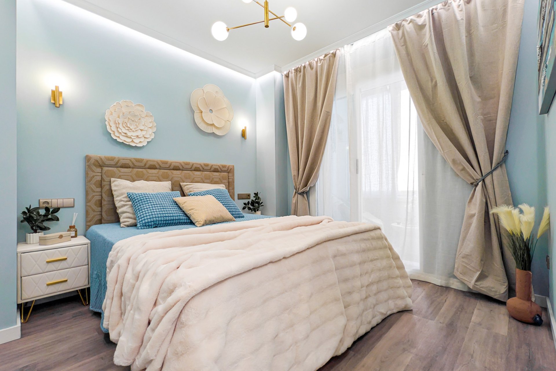 Segunda mano - Apartamento -
Torrevieja - Costa Blanca