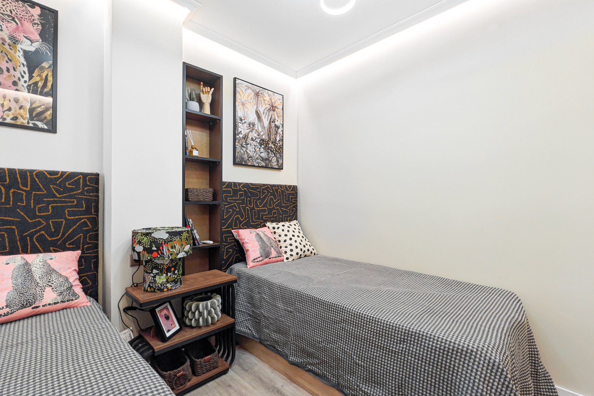 Segunda mano - Apartamento -
Torrevieja - Costa Blanca