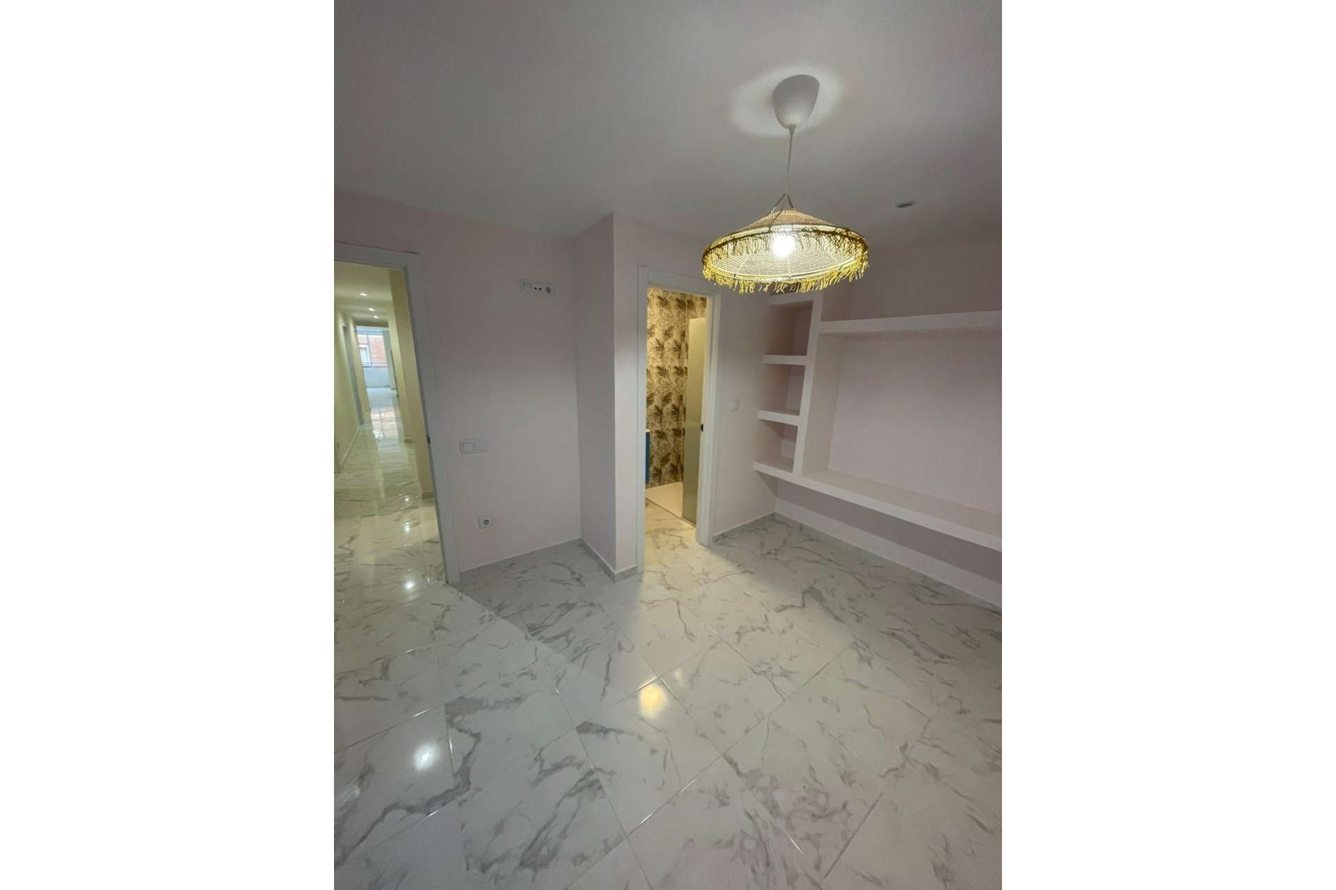 Segunda mano - Apartamento -
Torrevieja - Costa Blanca