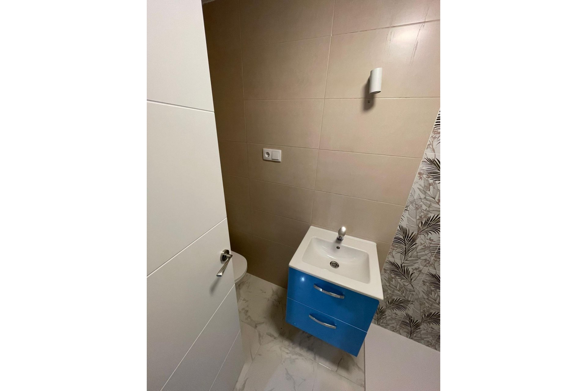 Segunda mano - Apartamento -
Torrevieja - Costa Blanca