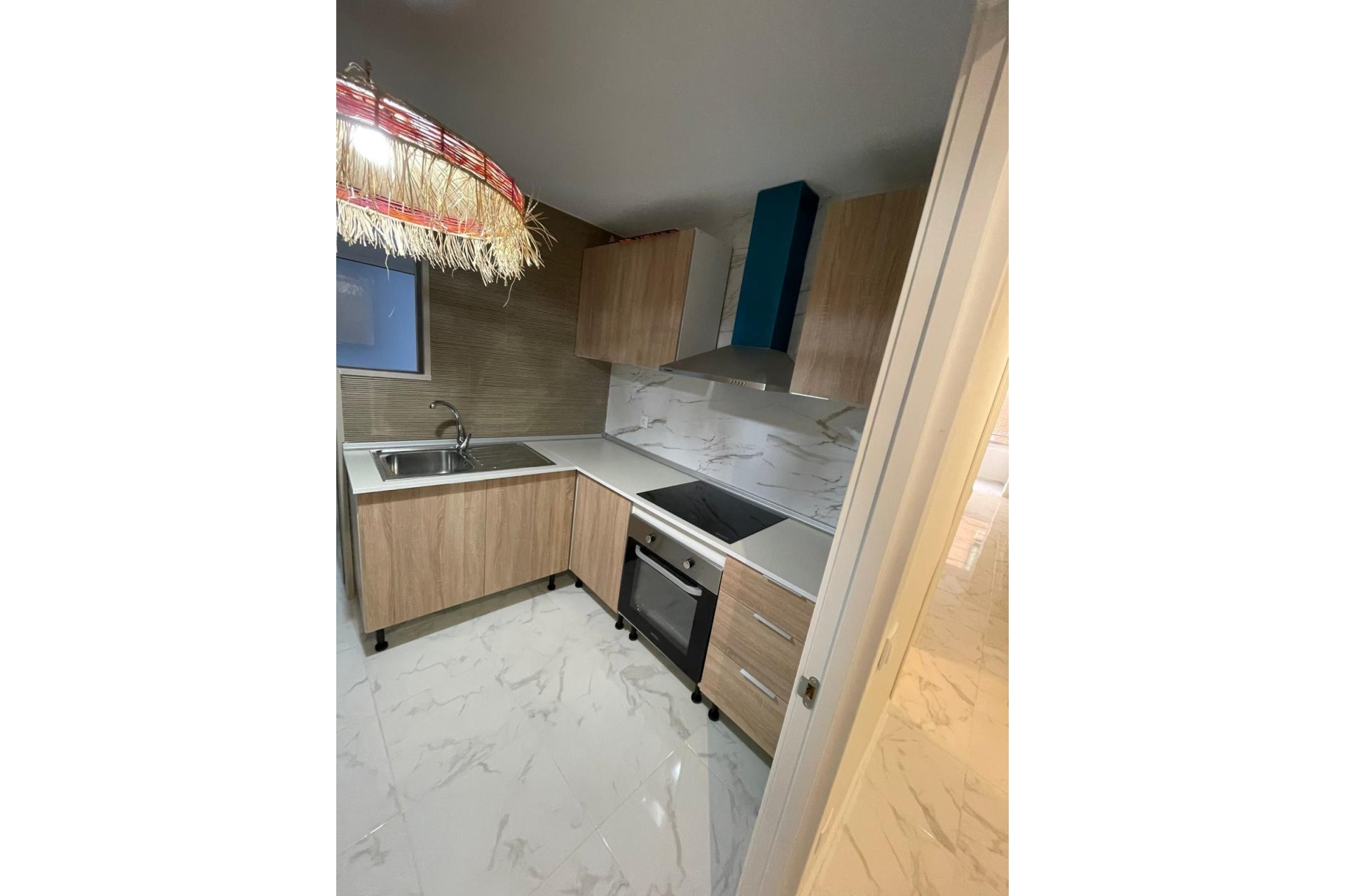 Segunda mano - Apartamento -
Torrevieja - Costa Blanca