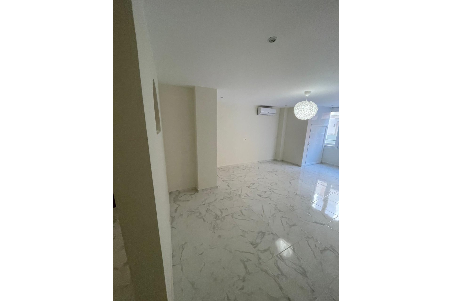 Segunda mano - Apartamento -
Torrevieja - Costa Blanca