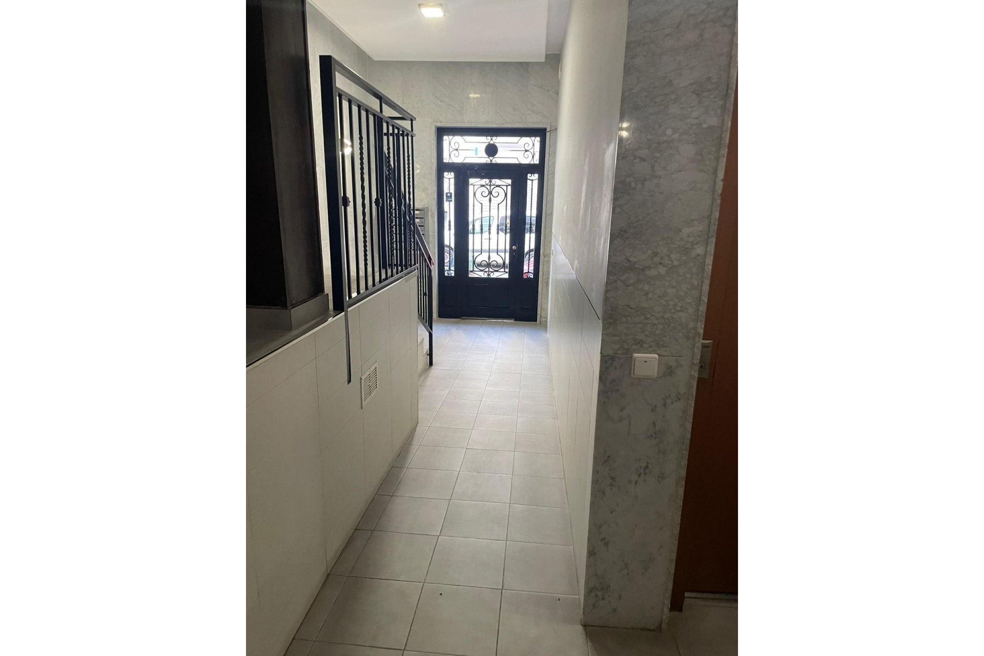 Segunda mano - Apartamento -
Torrevieja - Costa Blanca