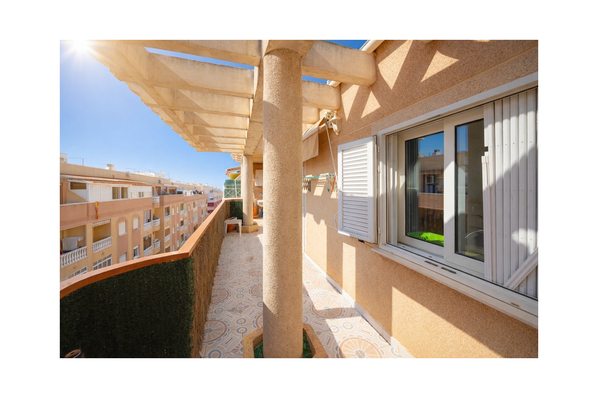 Segunda mano - Apartamento -
Torrevieja - Costa Blanca