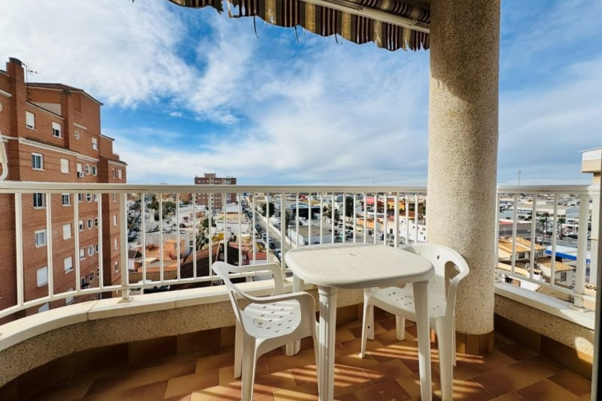 Segunda mano - Apartamento -
Torrevieja - Costa Blanca