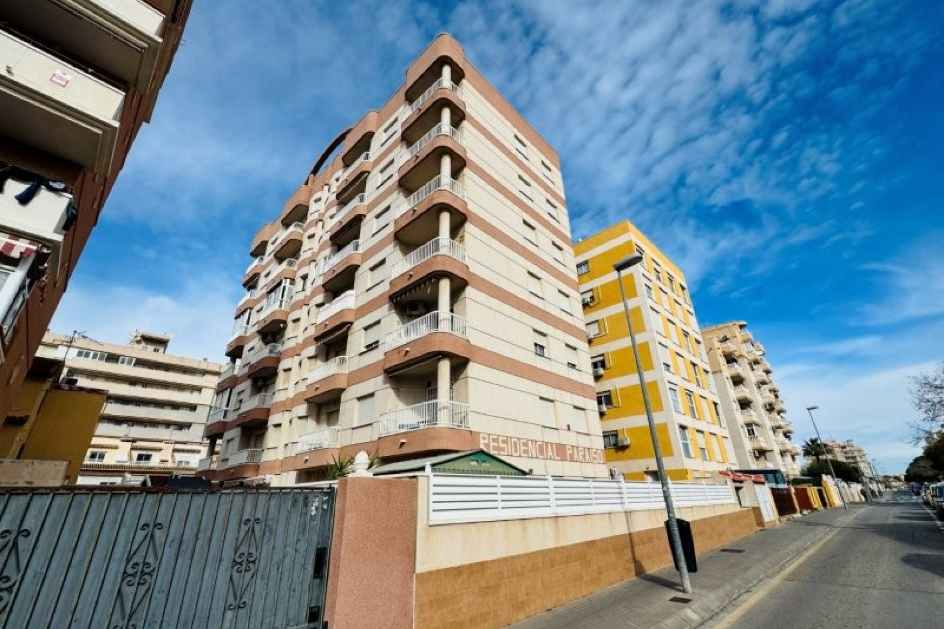 Segunda mano - Apartamento -
Torrevieja - Costa Blanca