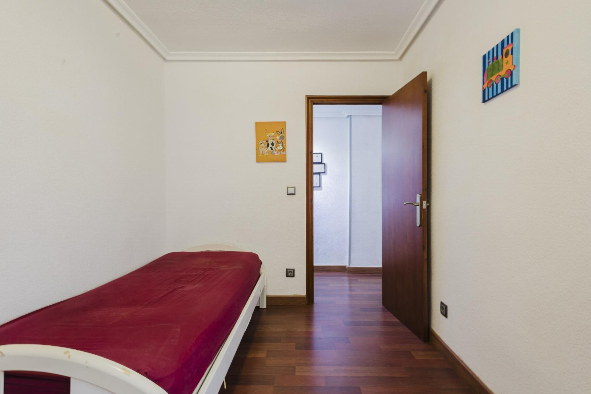 Segunda mano - Apartamento -
Torrevieja - Costa Blanca
