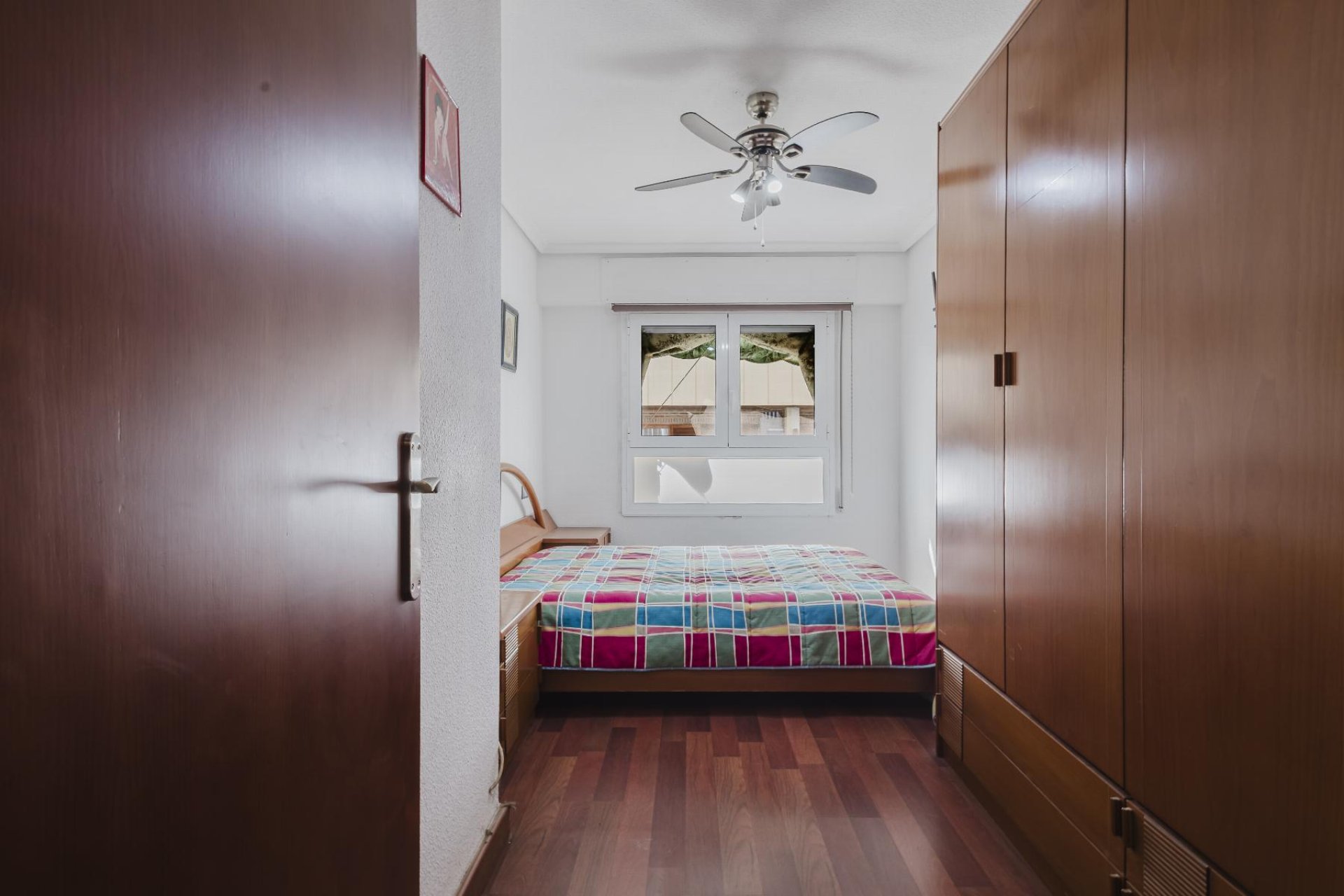 Segunda mano - Apartamento -
Torrevieja - Costa Blanca