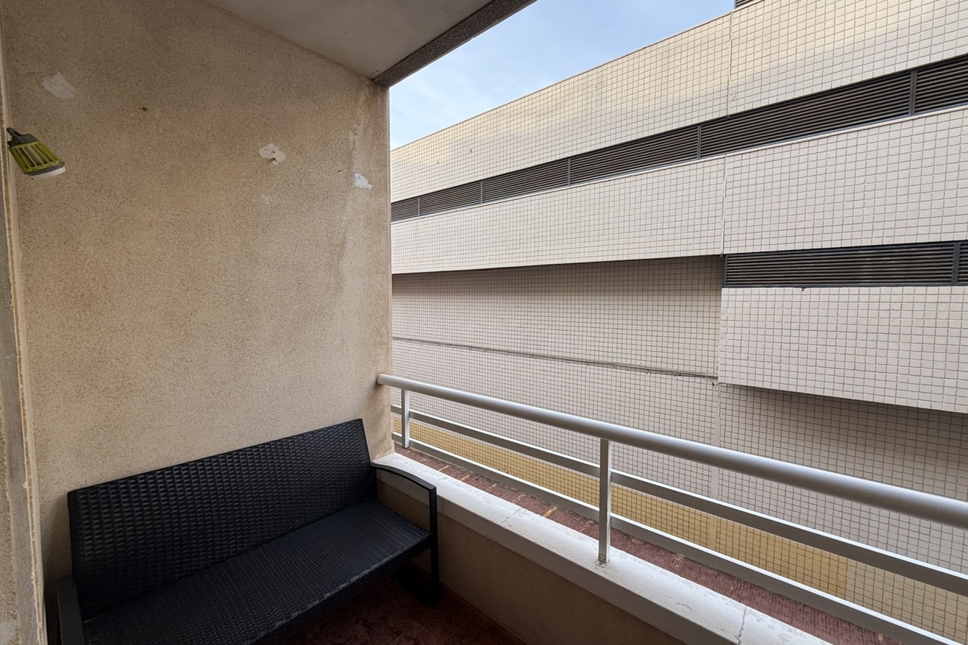 Segunda mano - Apartamento -
Torrevieja - Costa Blanca