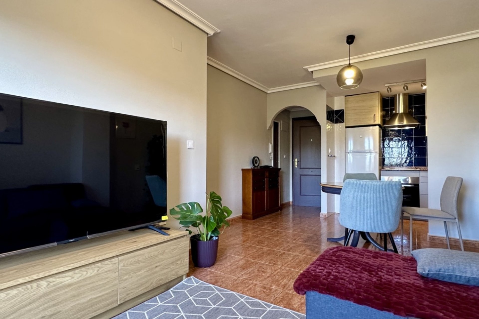 Segunda mano - Apartamento -
Torrevieja - Costa Blanca