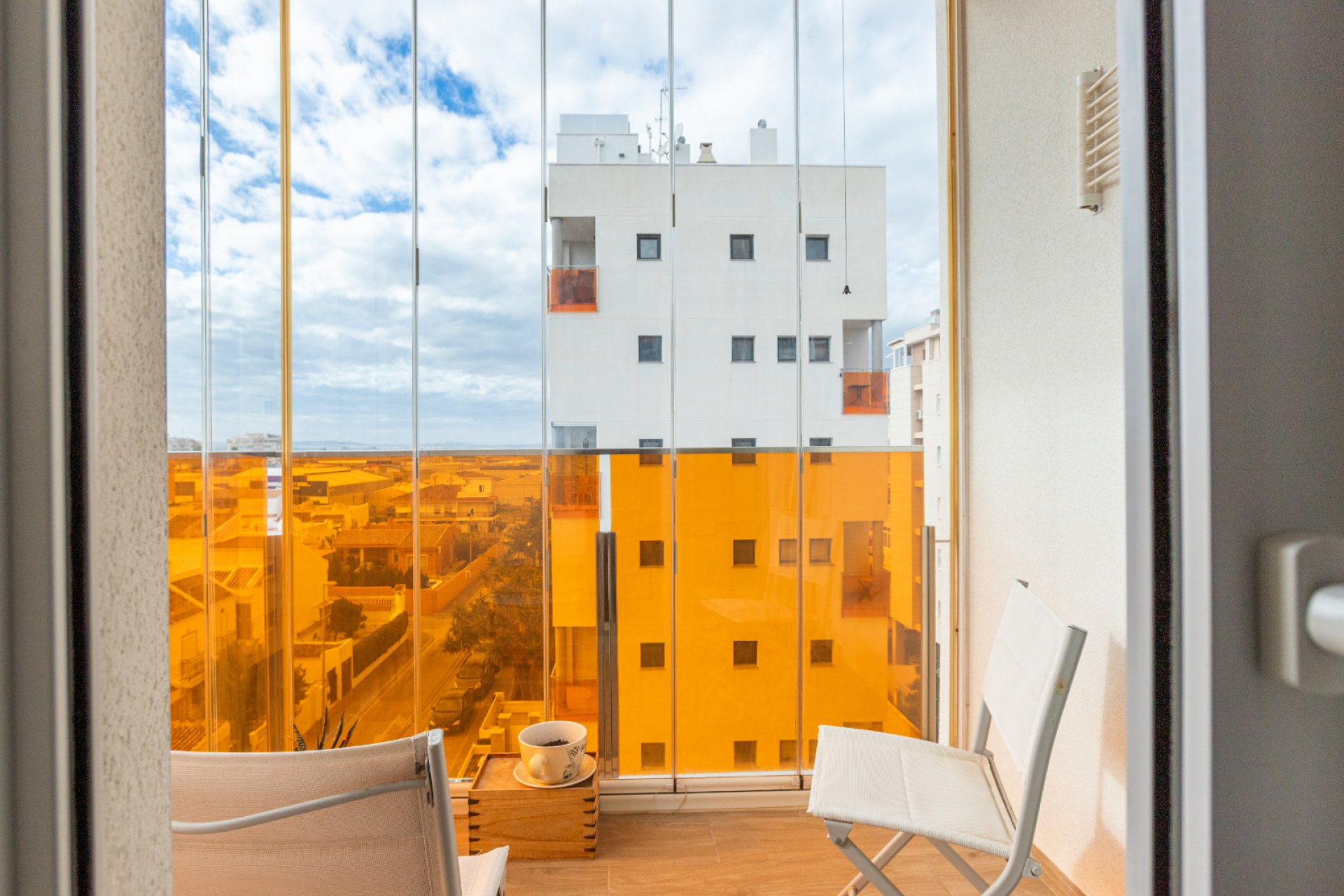 Segunda mano - Apartamento -
Torrevieja - Costa Blanca