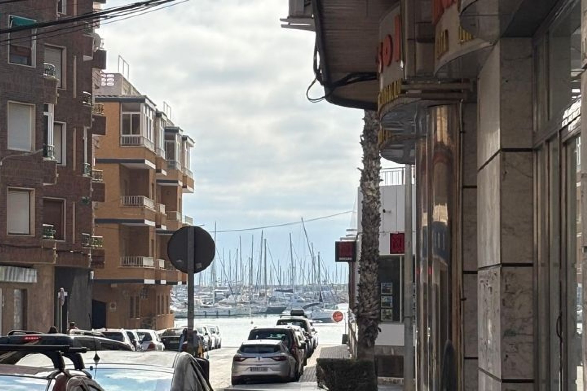 Segunda mano - Apartamento -
Torrevieja - Costa Blanca